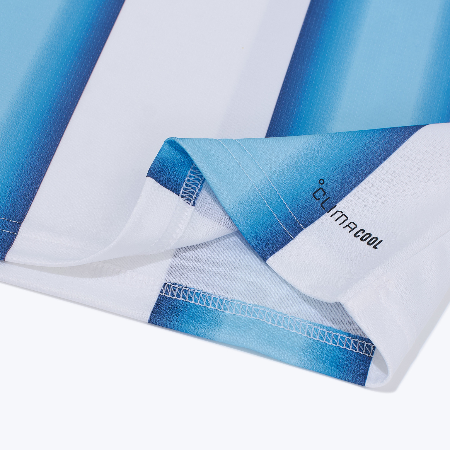 Футболка игровая домашняя Adidas Messi сборной Аргентины KA8117