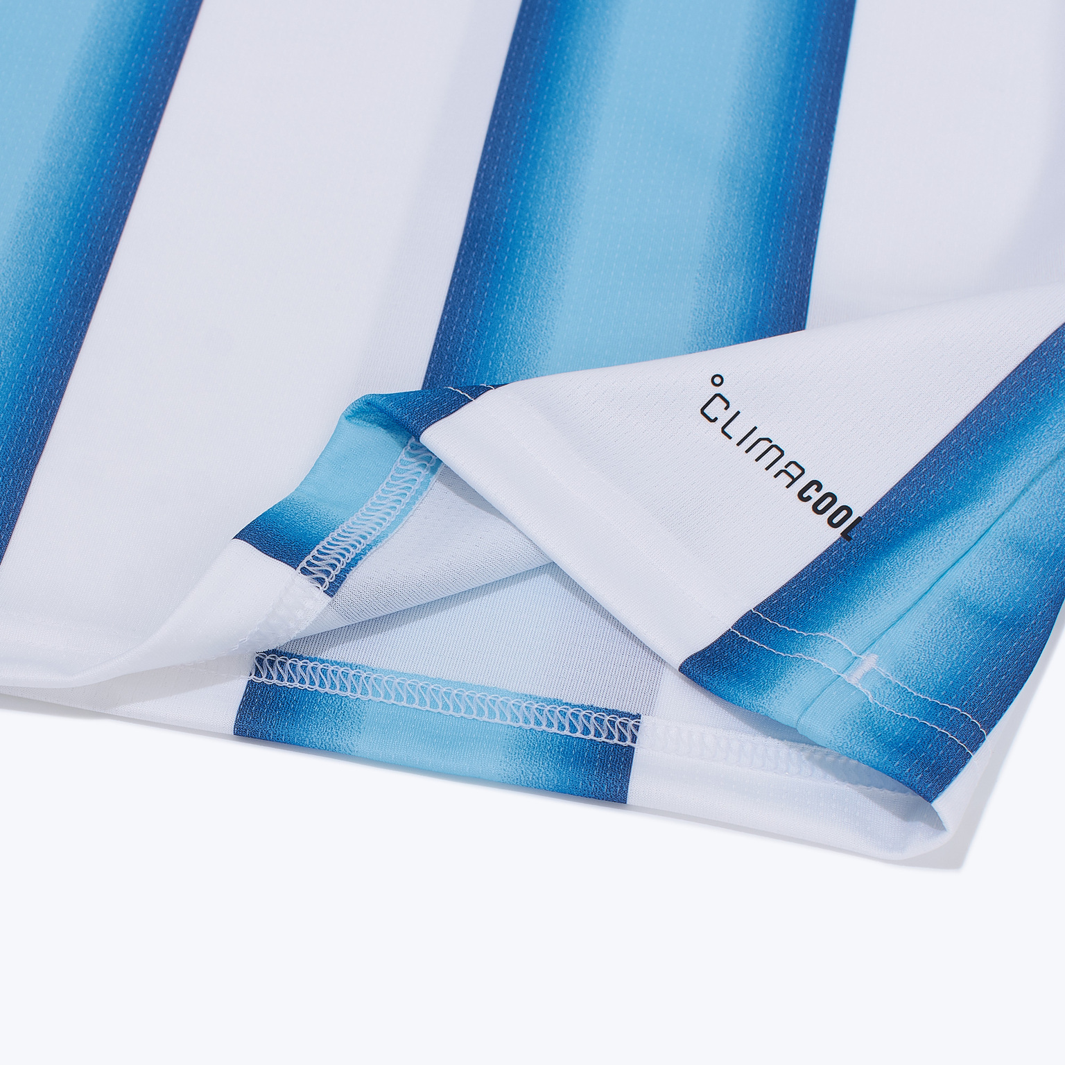 Женская игровая домашняя футболка Adidas сборной Аргентины KA8125