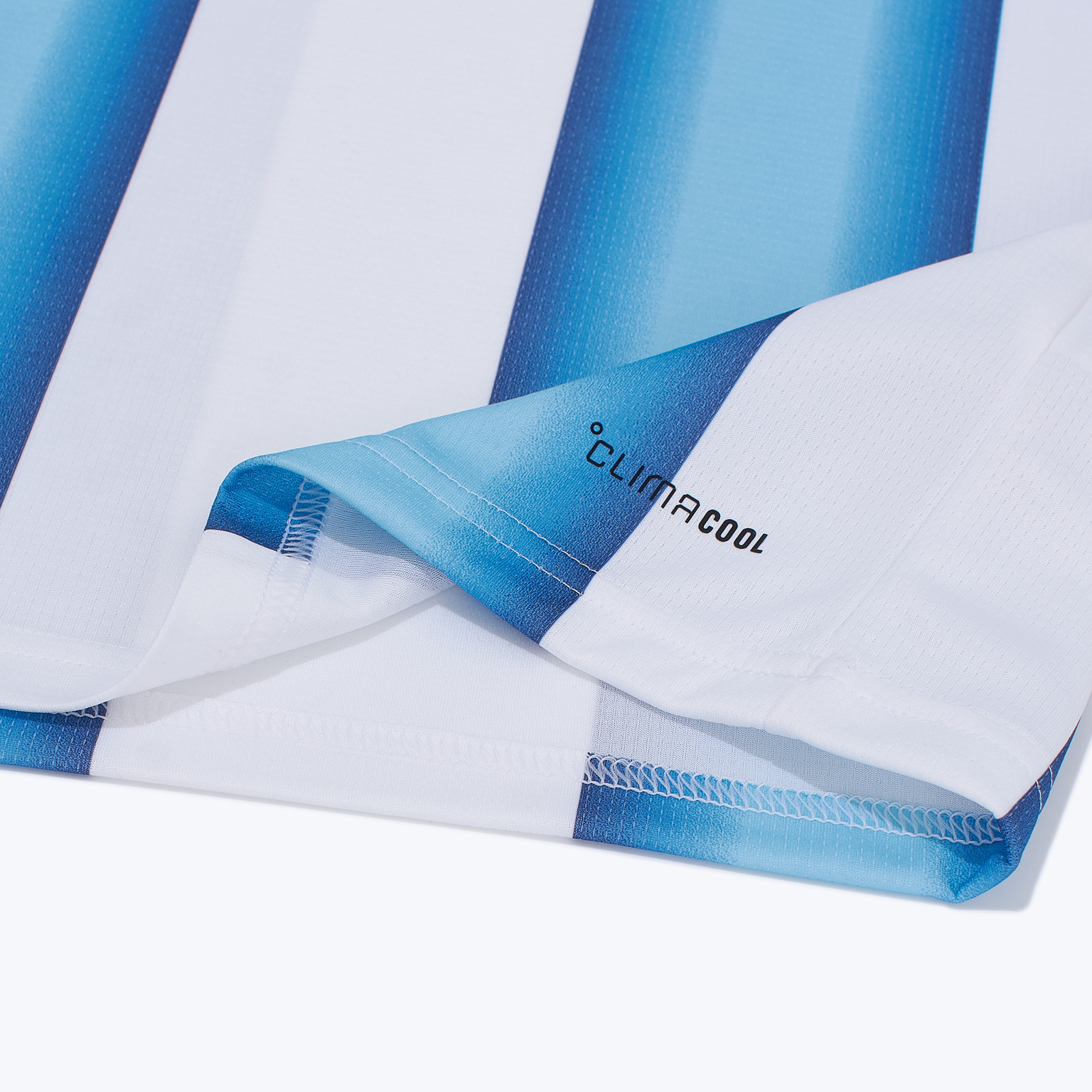 Футболка игровая домашняя Adidas сборной Аргентины JM8396