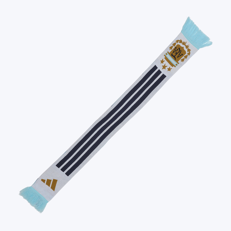 Шарф Adidas сборной Аргентины KE1385