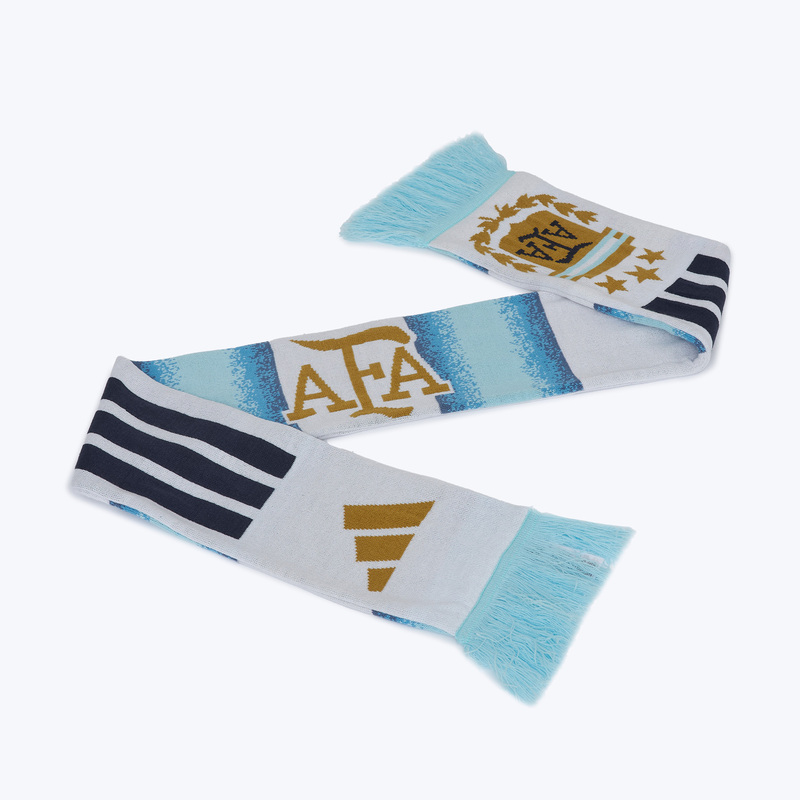 Шарф Adidas сборной Аргентины KE1385