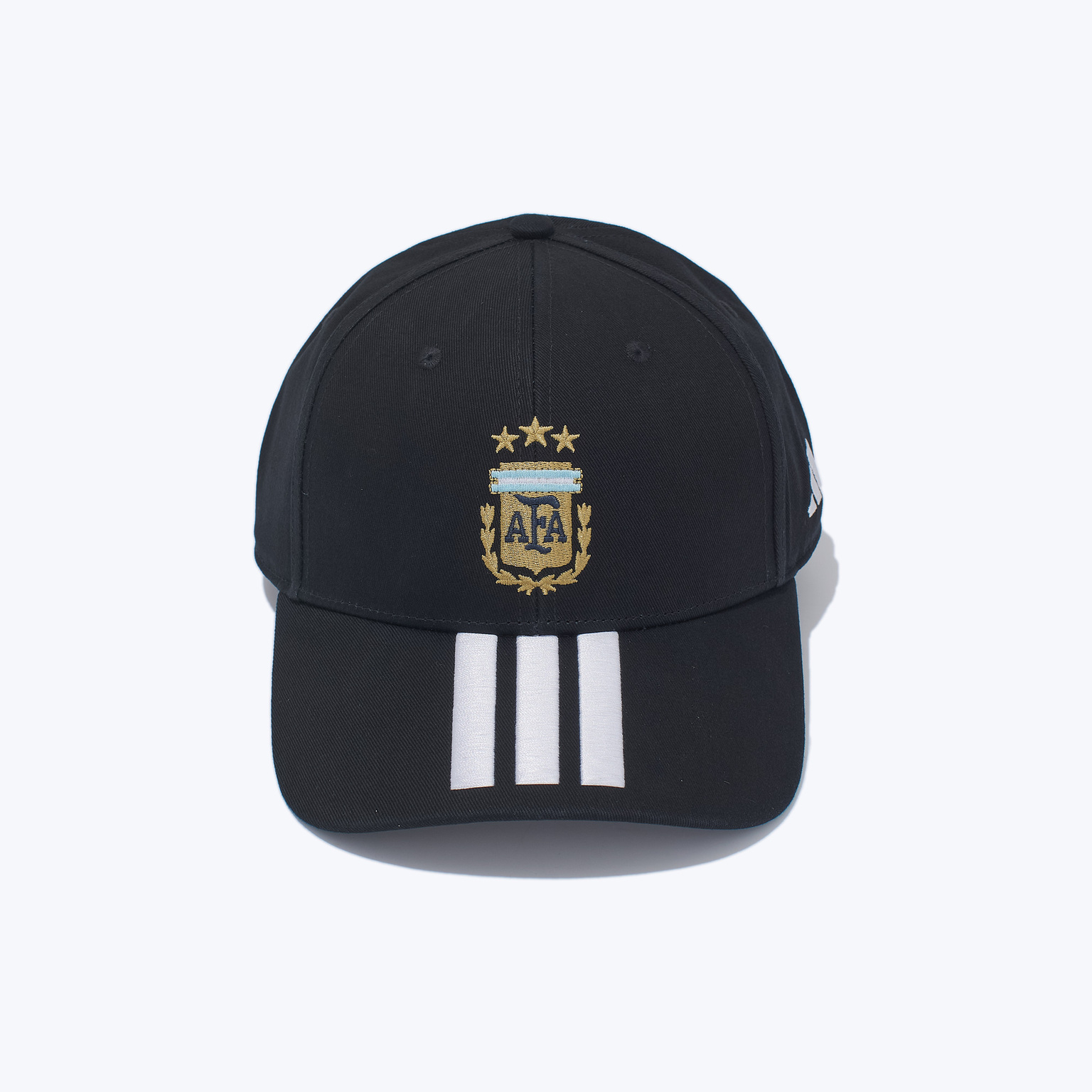 Бейсболка Adidas сборной Аргентины KE5950