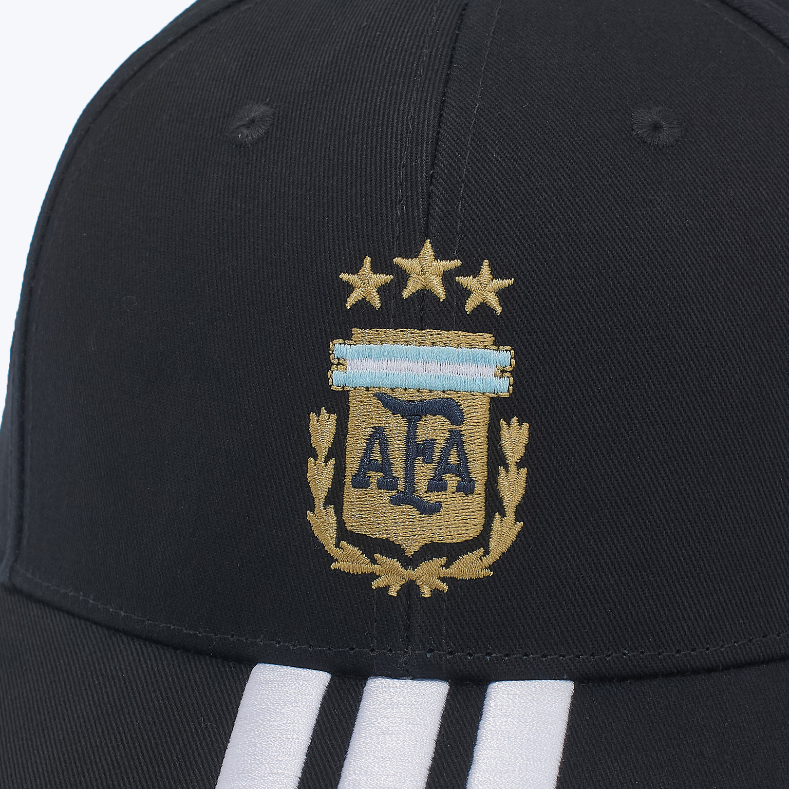 Бейсболка Adidas сборной Аргентины KE5950