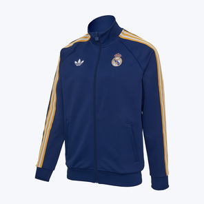 Олимпийка Adidas Real Madrid Originals KE3846