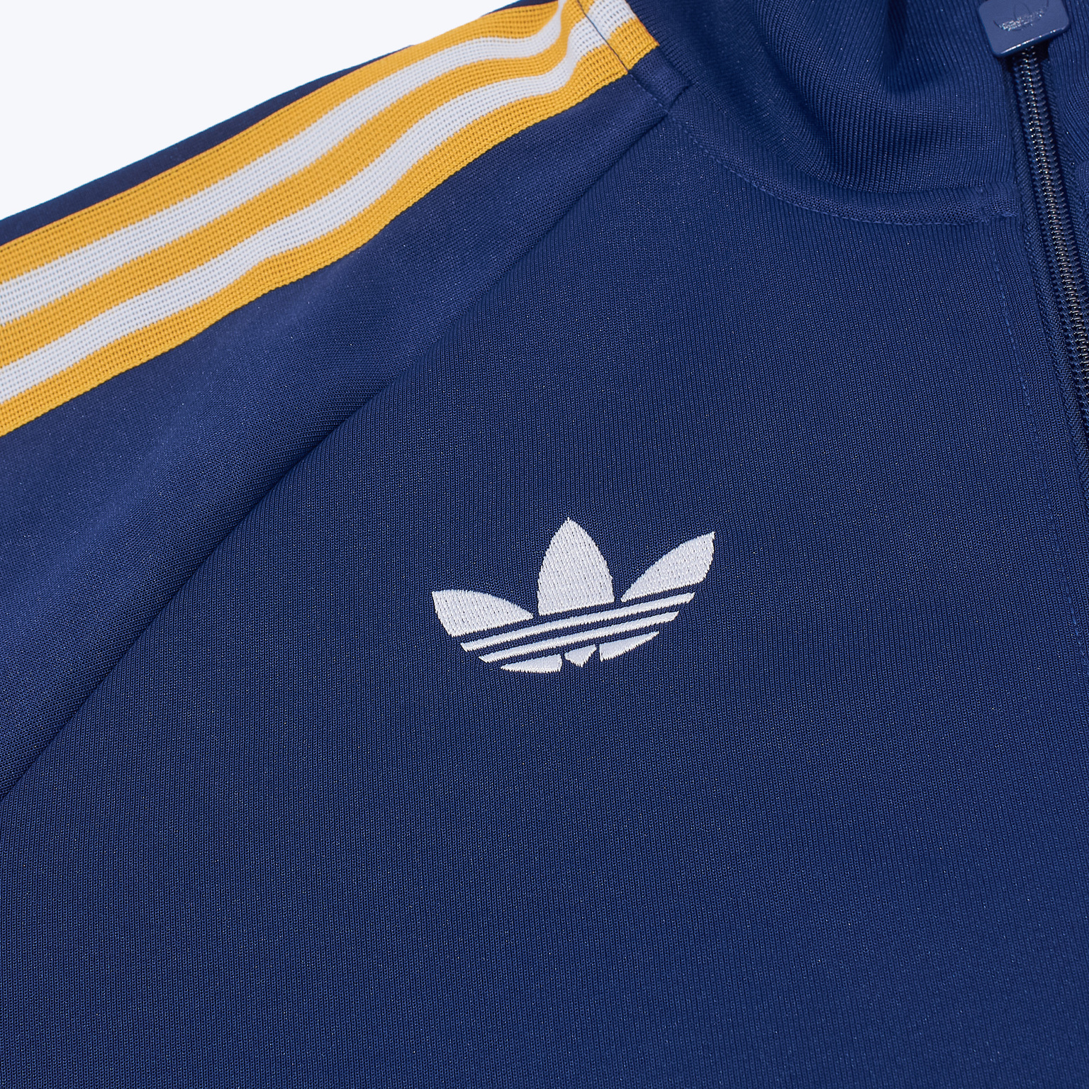 Олимпийка Adidas Real Madrid Originals KE3846