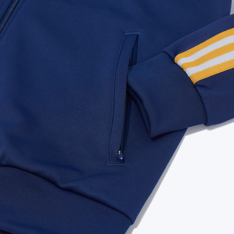 Олимпийка Adidas Real Madrid Originals KE3846