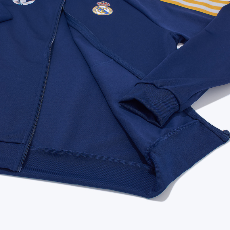 Олимпийка Adidas Real Madrid Originals KE3846