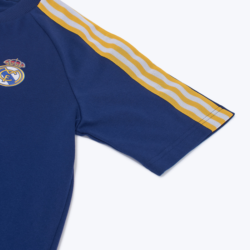 Футболка Adidas Real Madrid Originals Tee KE3848