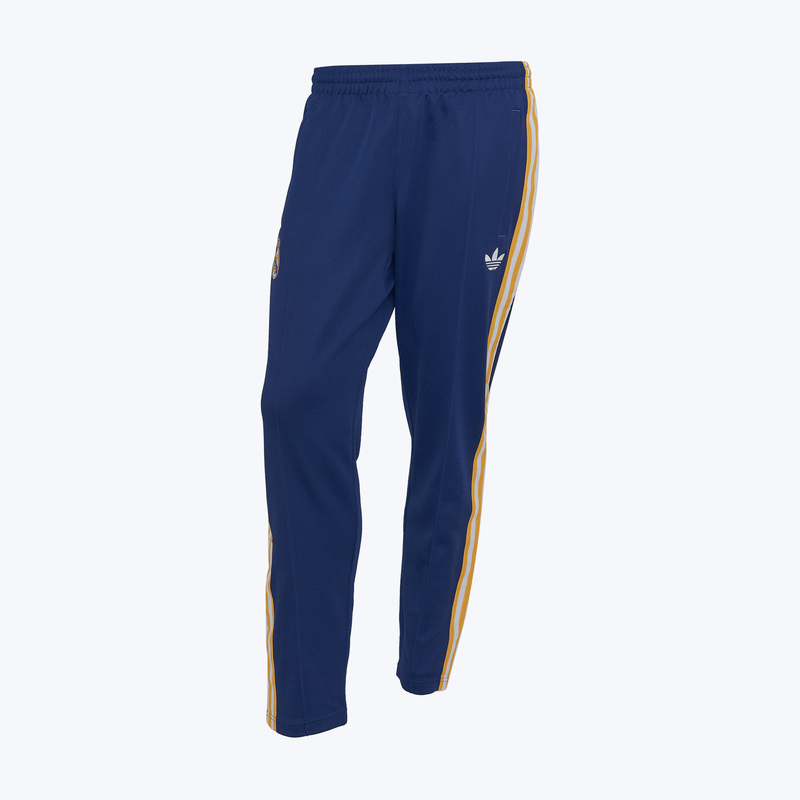 Брюки Adidas Real Madrid Originals JZ9151
