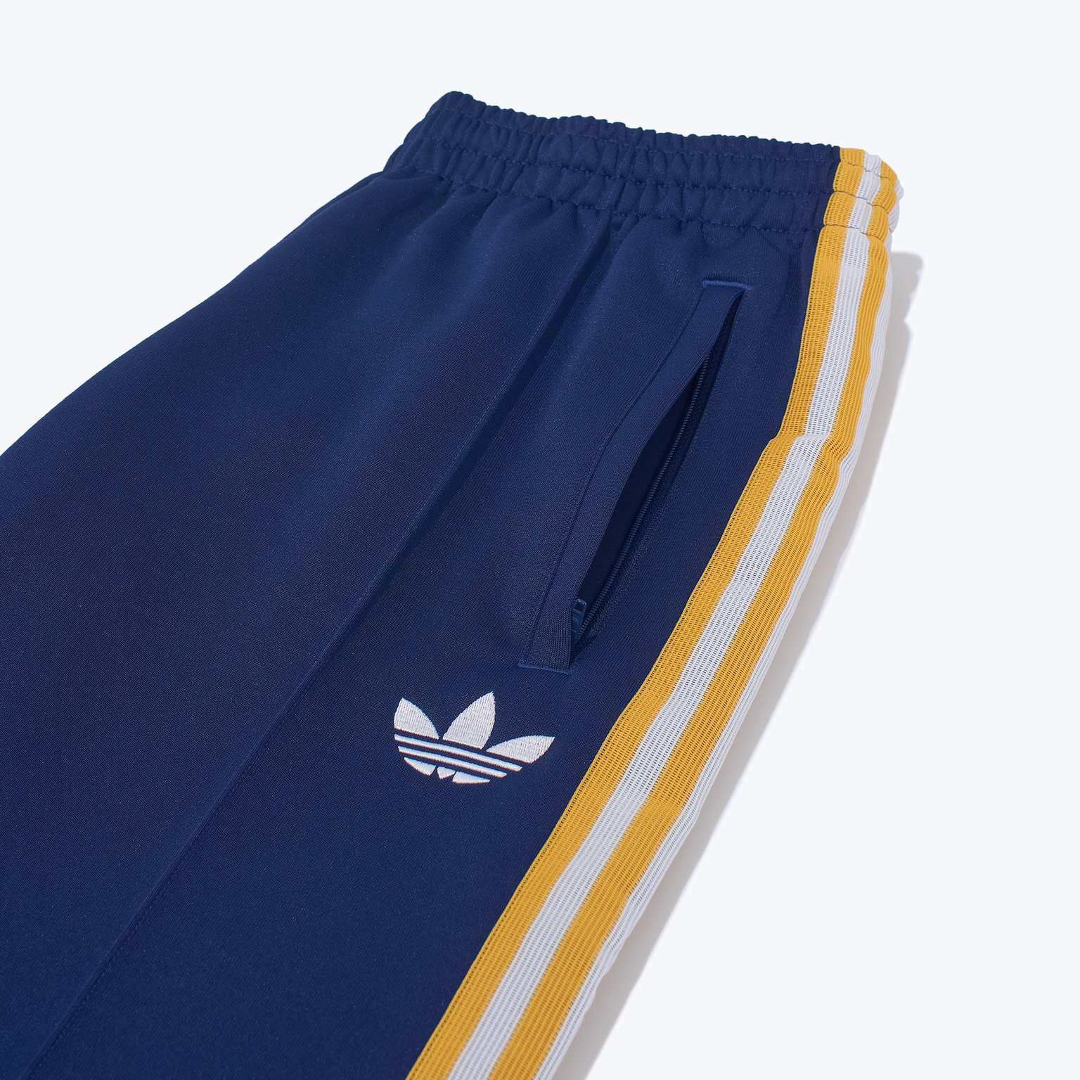 Брюки Adidas Real Madrid Originals JZ9151