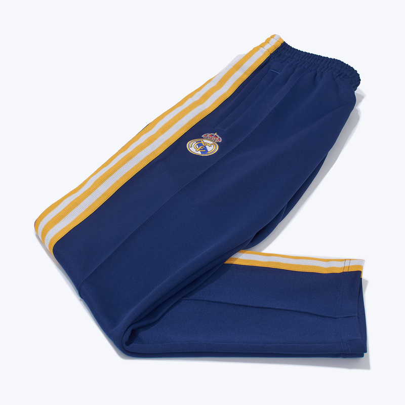 Брюки Adidas Real Madrid Originals JZ9151