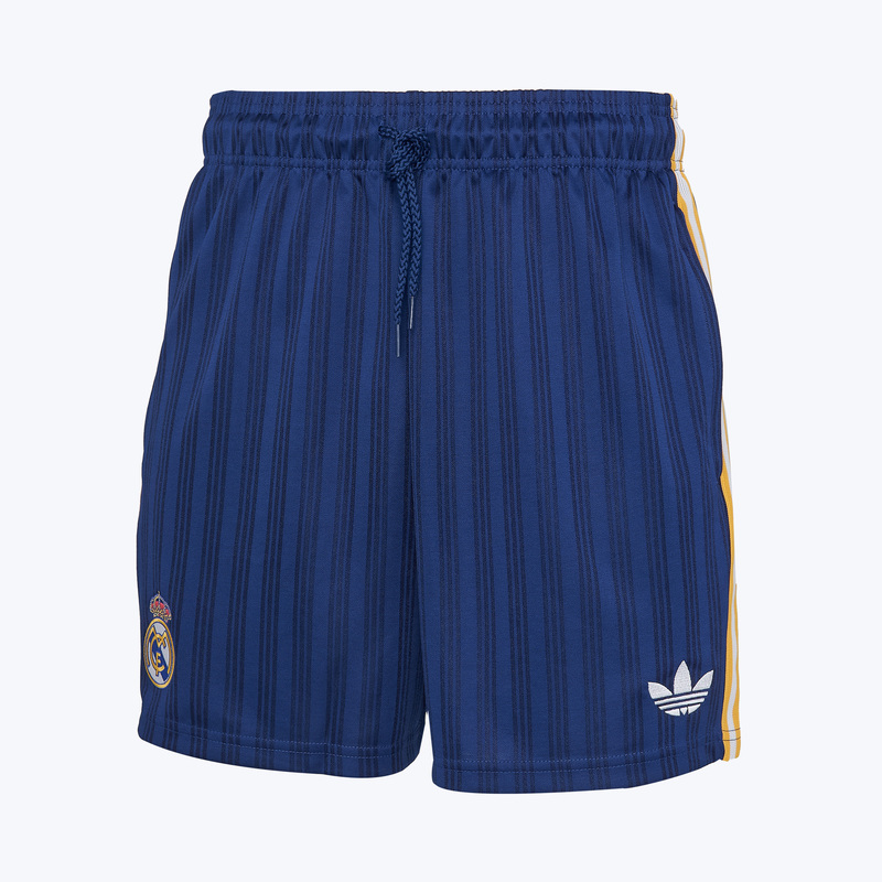 Шорты тренировочные Adidas Real Madrid Originals JZ9155
