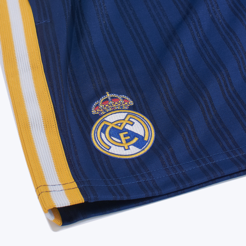 Шорты тренировочные Adidas Real Madrid Originals JZ9155