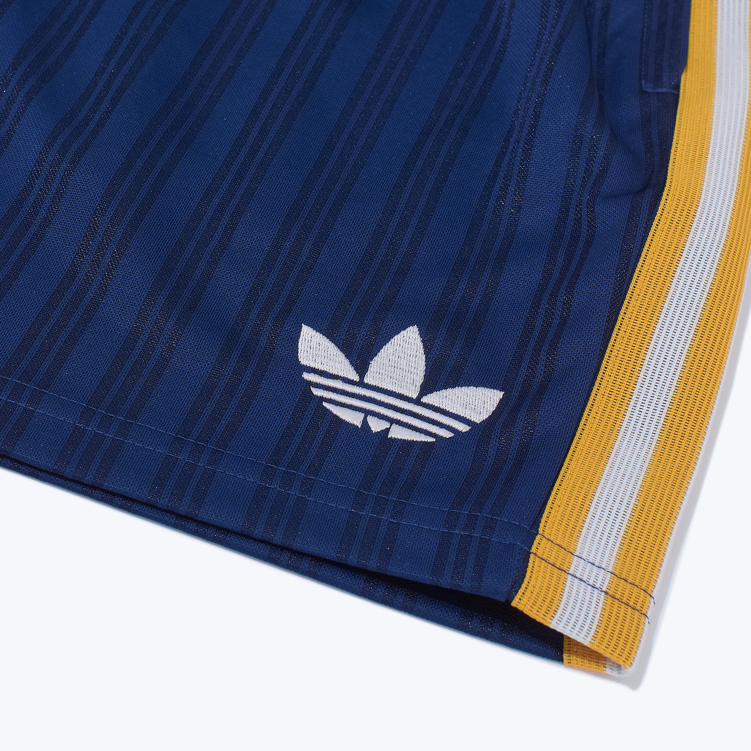 Шорты тренировочные Adidas Real Madrid Originals JZ9155