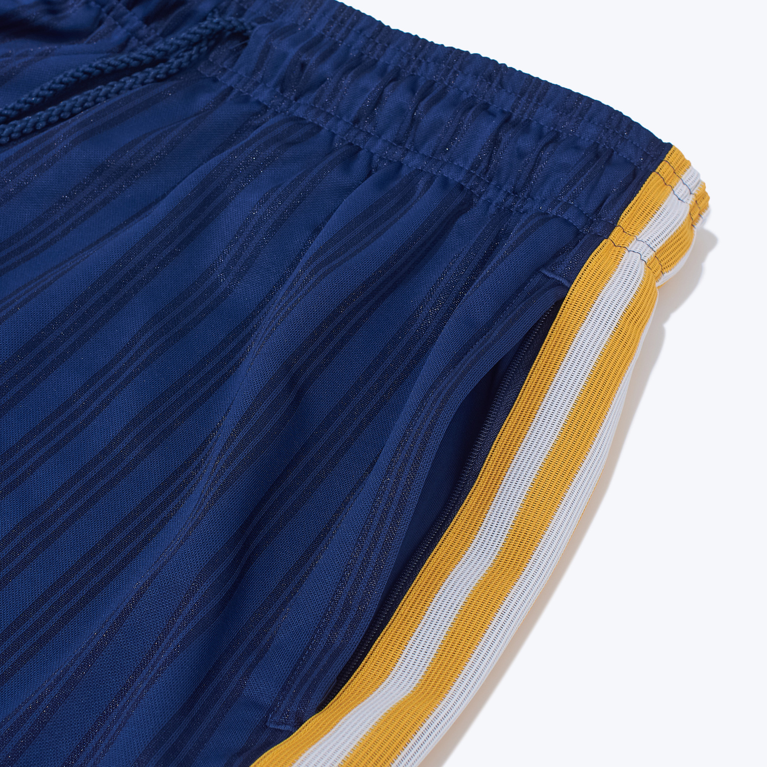 Шорты тренировочные Adidas Real Madrid Originals JZ9155