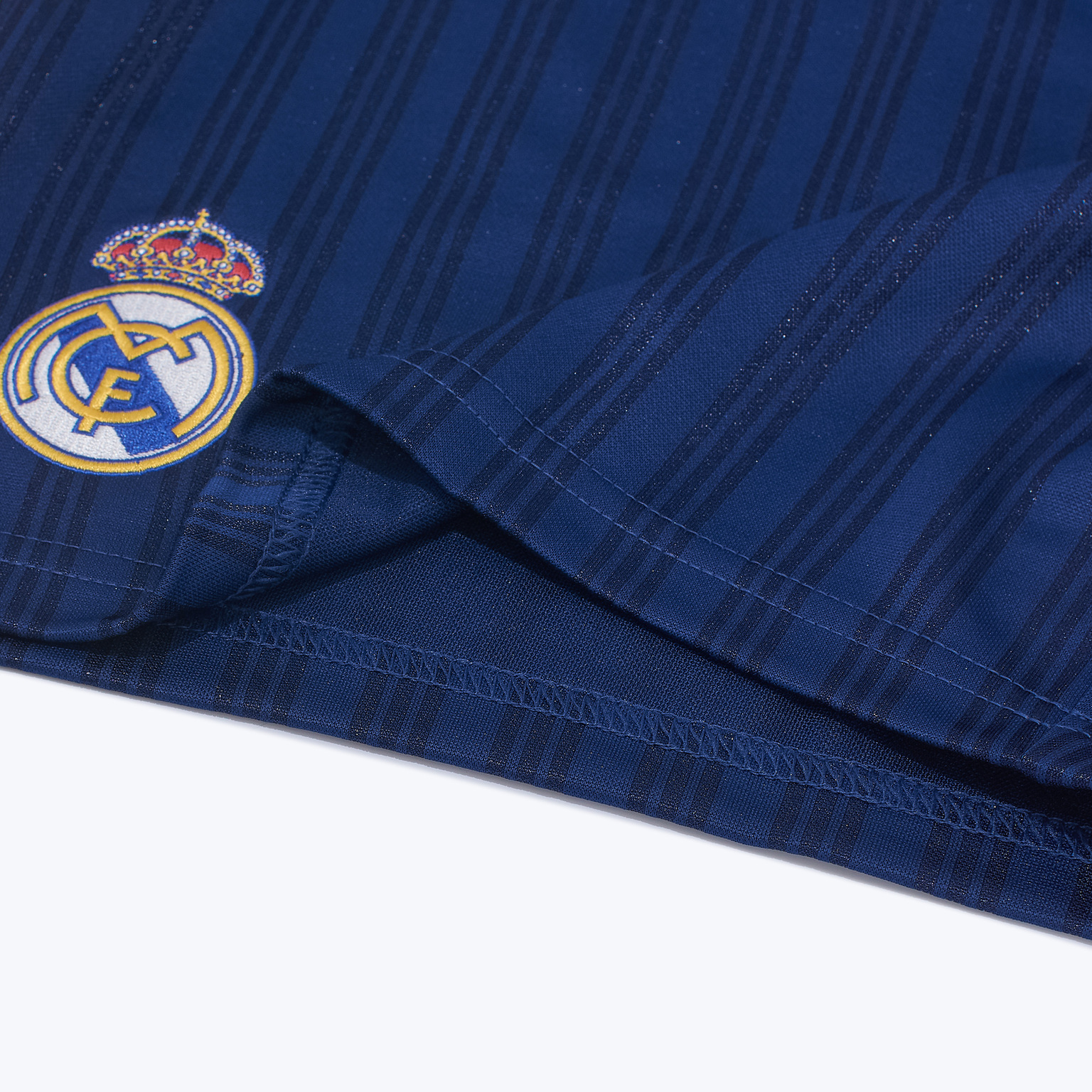 Шорты тренировочные Adidas Real Madrid Originals JZ9155