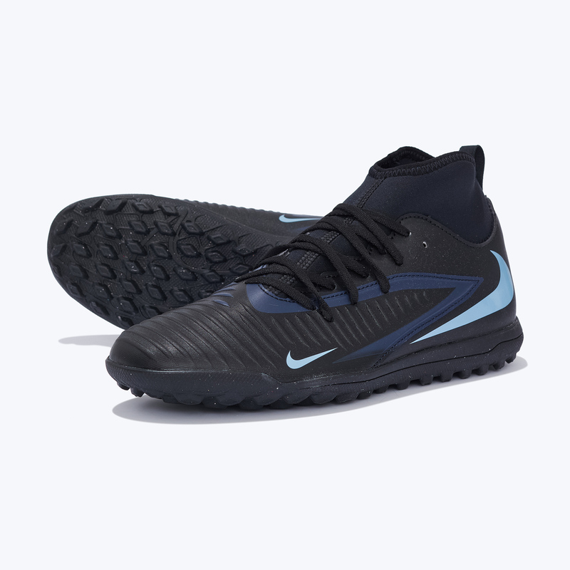 Шиповки Nike Phantom 6 High Club TF HQ2276-003