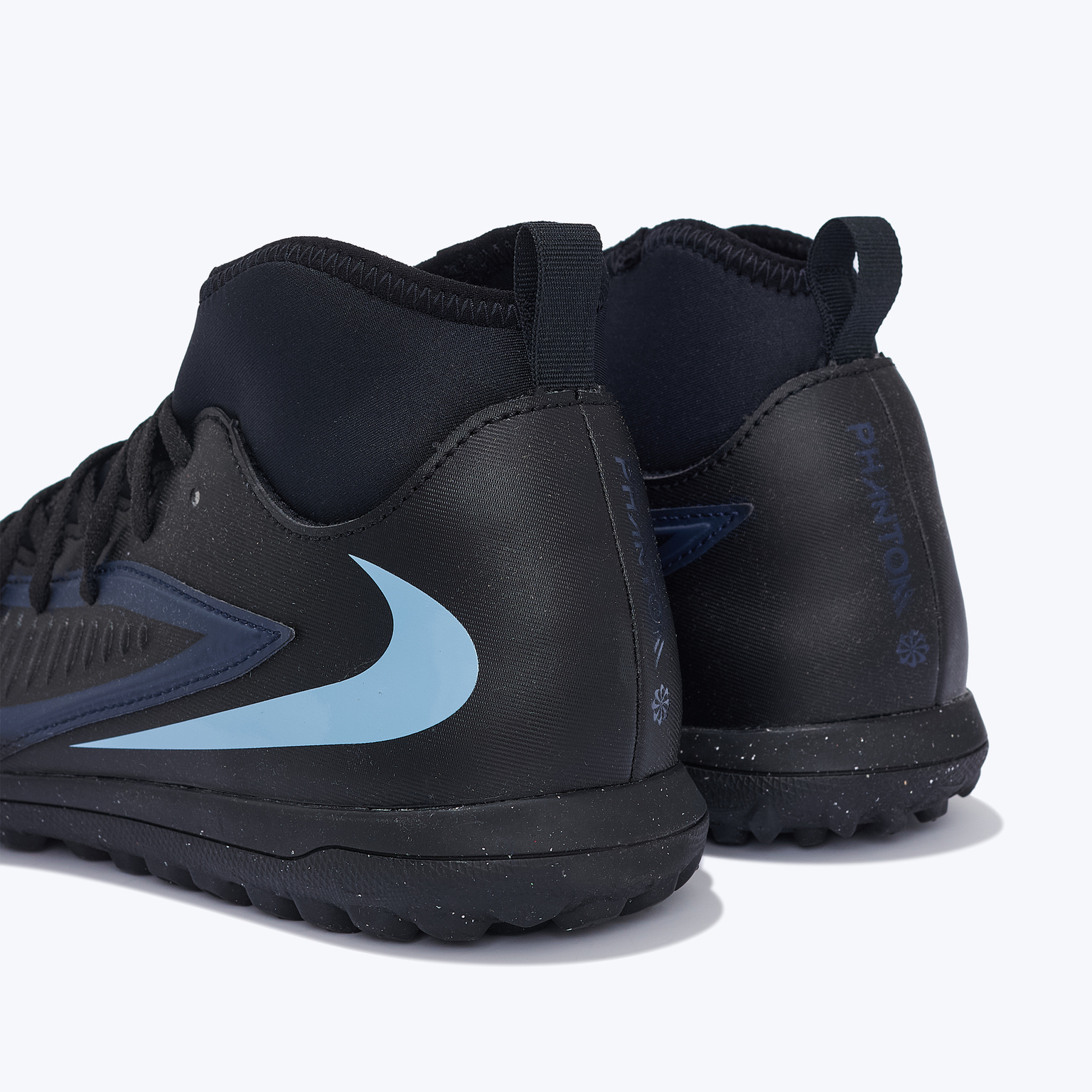 Шиповки Nike Phantom 6 High Club TF HQ2276-003