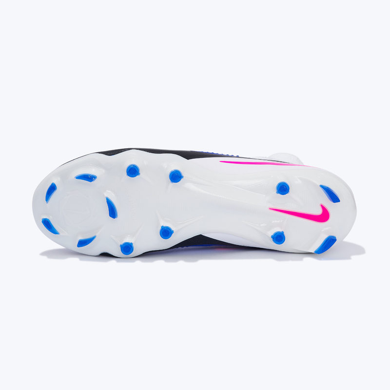 Бутсы Nike Phantom 6 High Pro FG HQ2311-446
