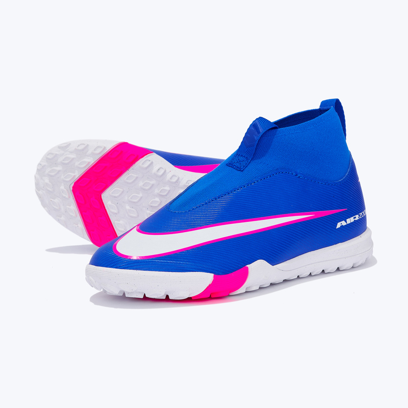 Купить Шиповки детские Nike Air Zoom Mercurial Superfly 10 Academy