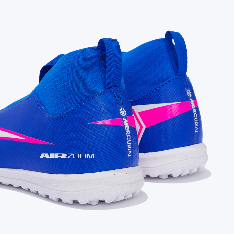 Купить Шиповки детские Nike Air Zoom Mercurial Superfly 10 Academy