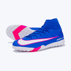 Шиповки Nike Air Zoom Mercurial Superfly 10 Academy TF FQ8331-446