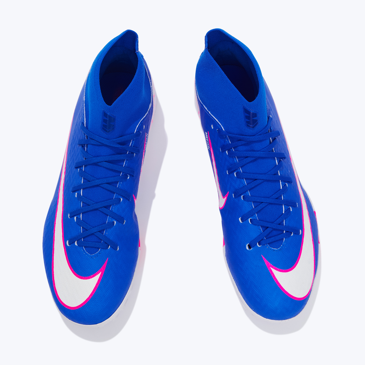 Шиповки Nike Air Zoom Mercurial Superfly 10 Academy TF FQ8331-446