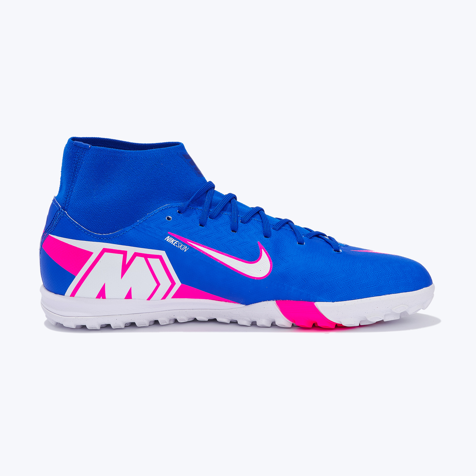 Шиповки Nike Air Zoom Mercurial Superfly 10 Academy TF FQ8331-446