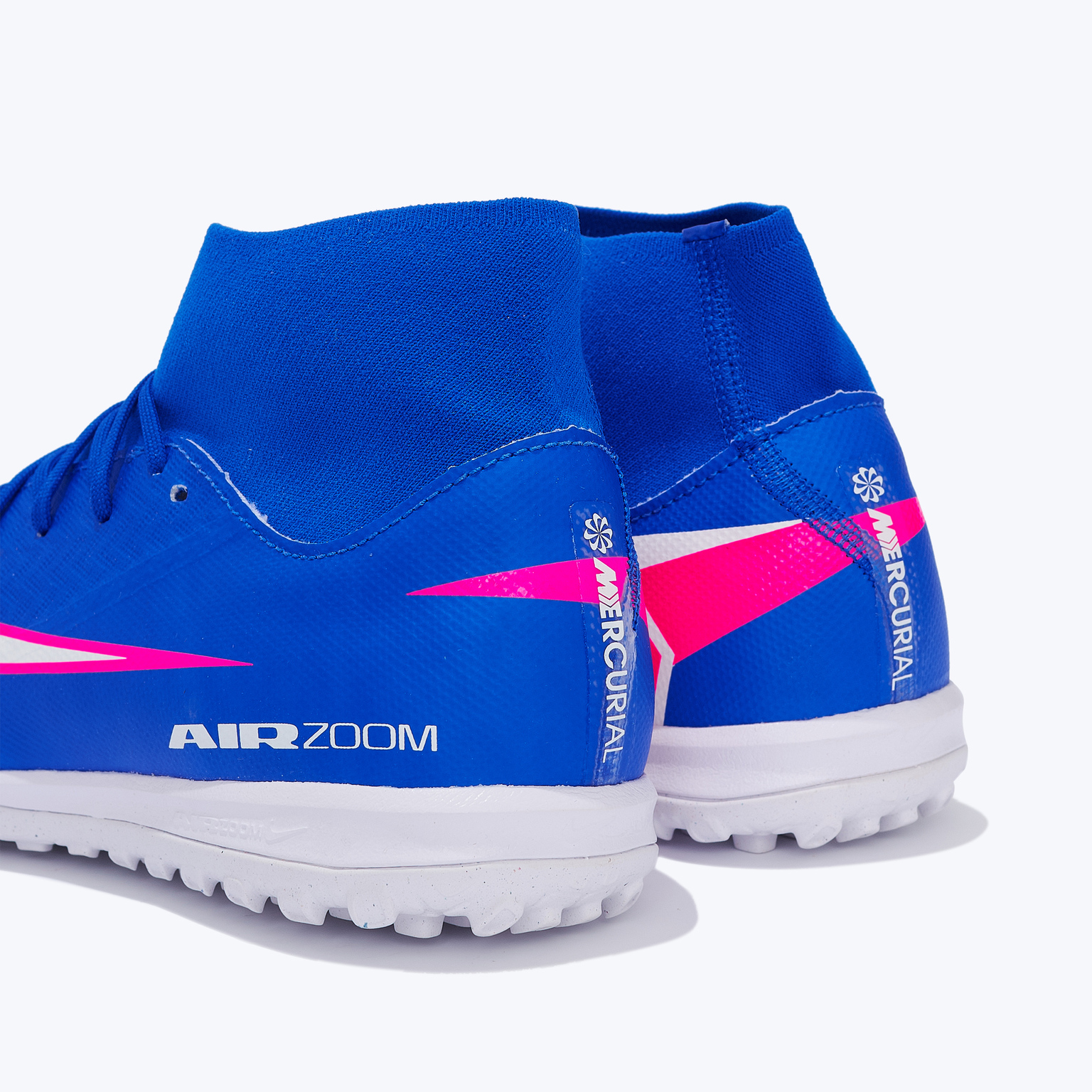 Шиповки Nike Air Zoom Mercurial Superfly 10 Academy TF FQ8331-446