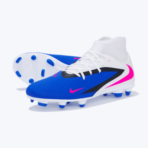 Бутсы Nike Phantom 6 High Club FG/MG HQ2275-446