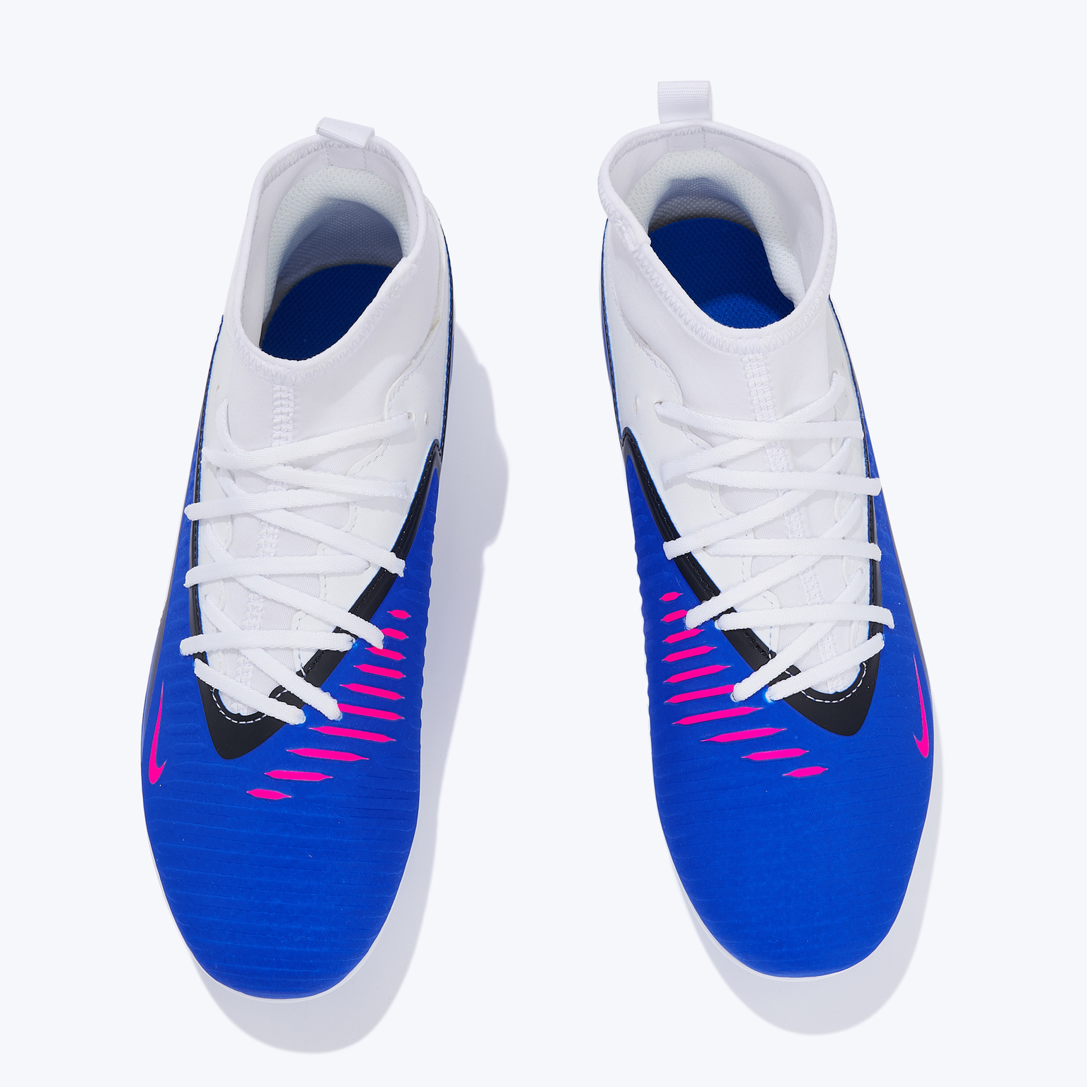 Бутсы Nike Phantom 6 High Club FG/MG HQ2275-446