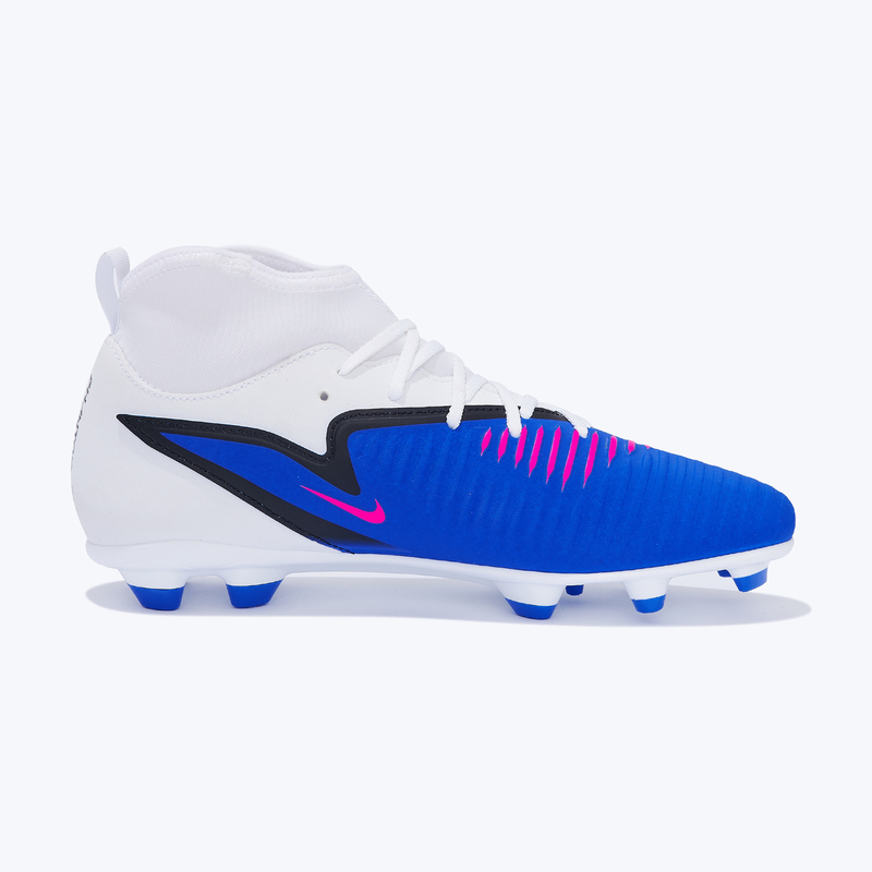 Бутсы Nike Phantom 6 High Club FG/MG HQ2275-446