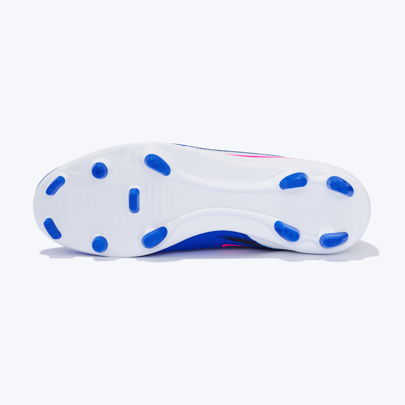 Бутсы Nike Phantom 6 High Club FG/MG HQ2275-446