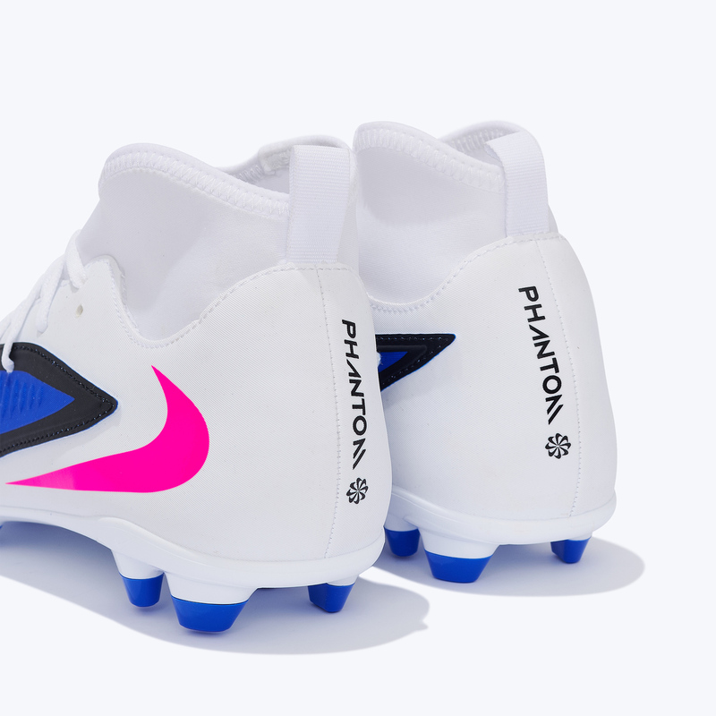 Бутсы Nike Phantom 6 High Club FG/MG HQ2275-446