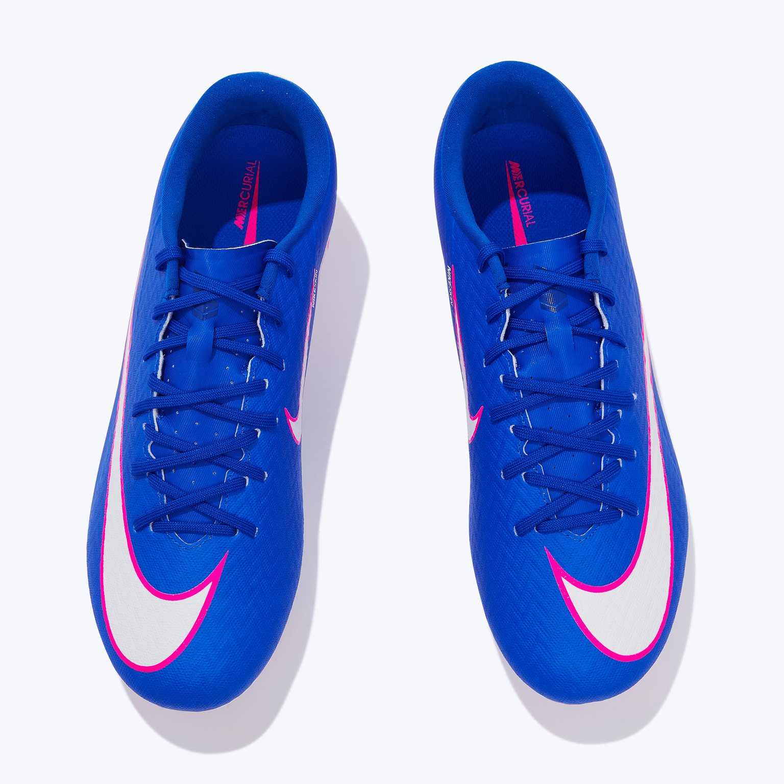 Бутсы Nike Air Zoom Vapor 16 Academy FG/MG FQ1458-446