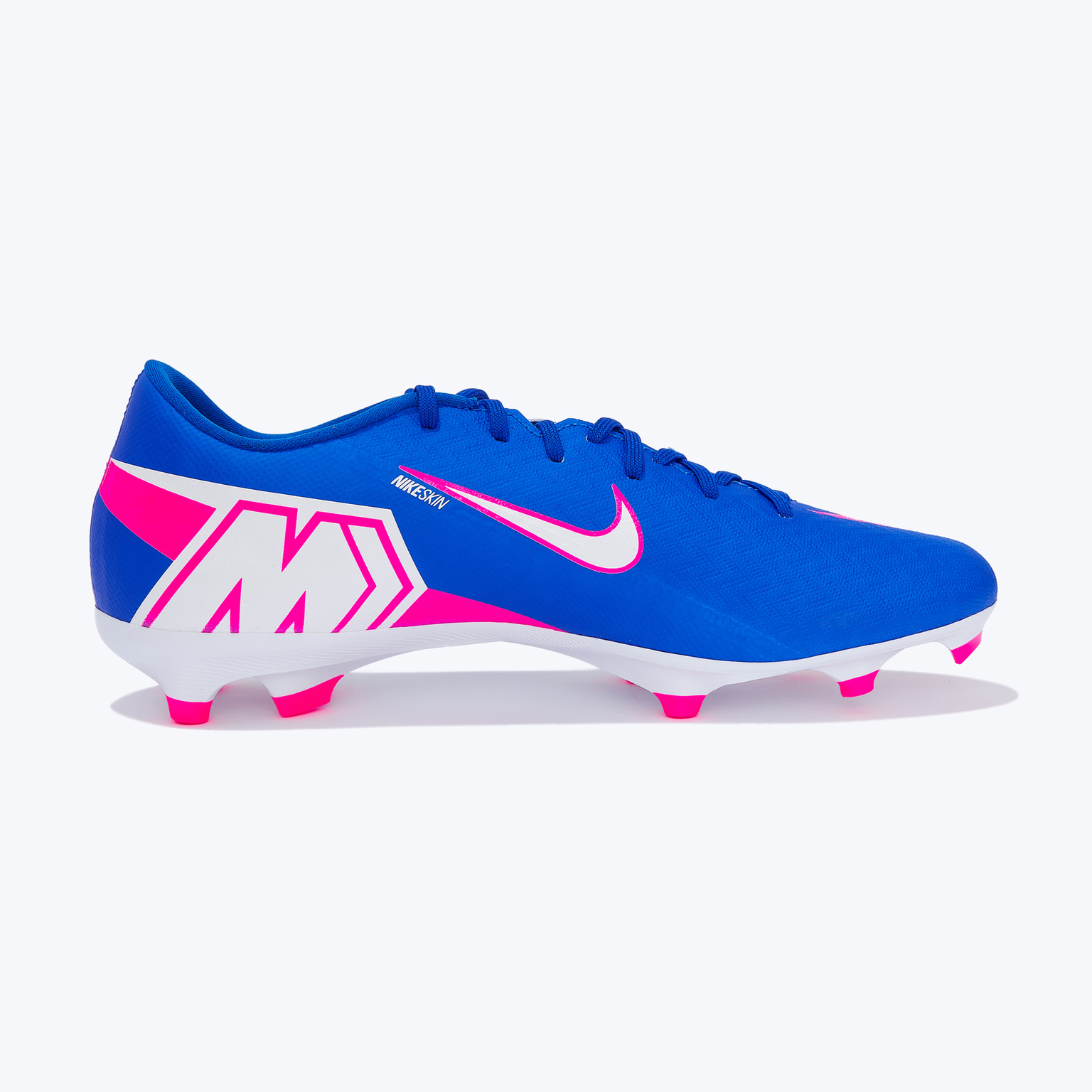Бутсы Nike Air Zoom Vapor 16 Academy FG/MG FQ1458-446