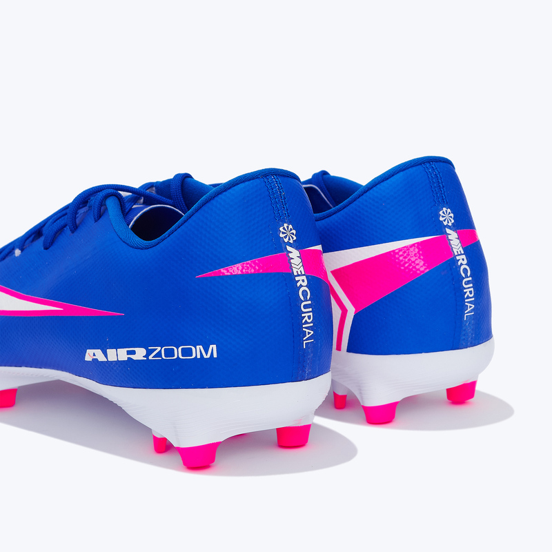 Бутсы Nike Air Zoom Vapor 16 Academy FG/MG FQ1458-446