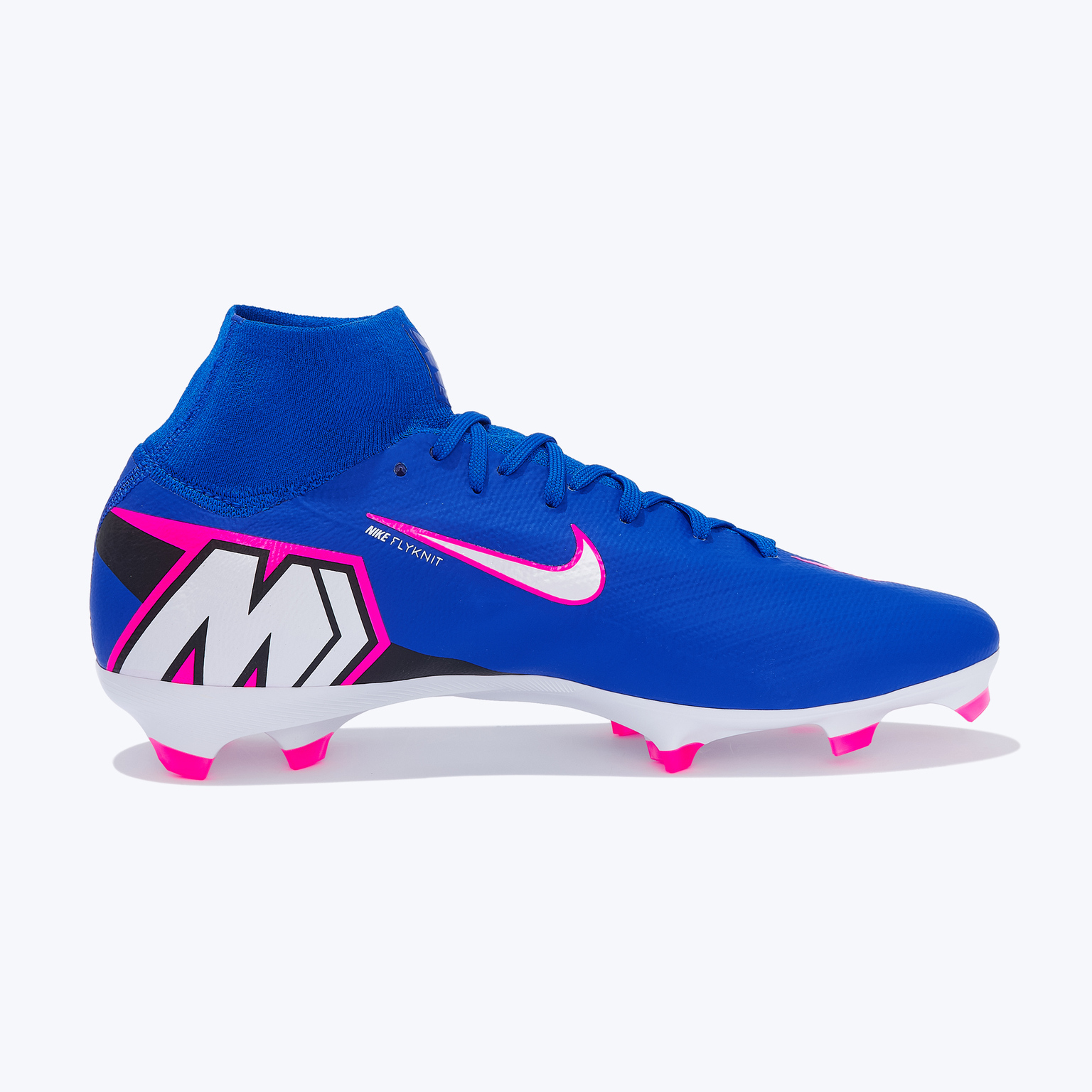 Flying MercuryFloristマーキュリーボイスメーター1920's Бутсы Nike Air Zoom Mercurial Superfly 10 Pro FG HF9433-446