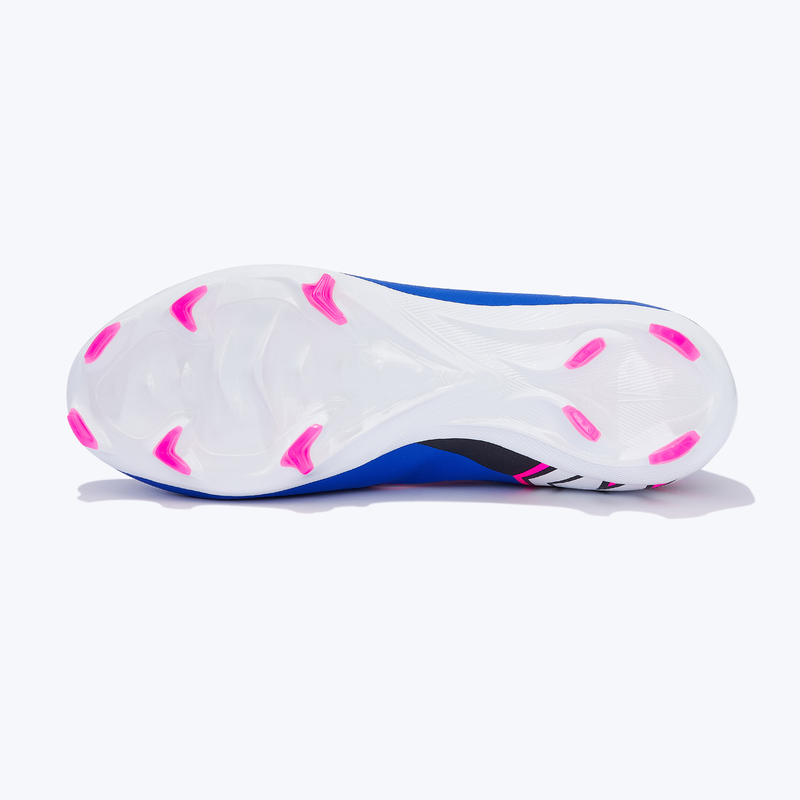 Бутсы Nike Air Zoom Mercurial Superfly 10 Pro FG HF9433-446