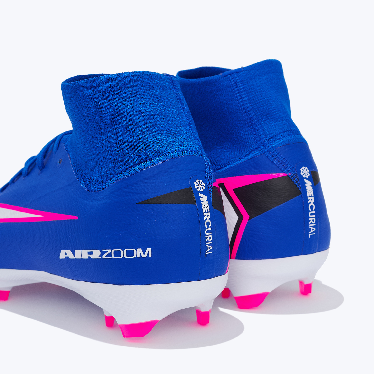 Бутсы Nike Air Zoom Mercurial Superfly 10 Pro FG HF9433-446