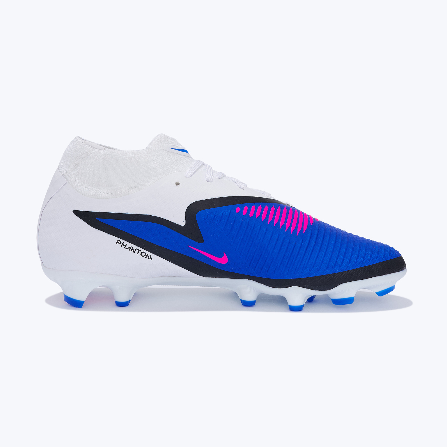 Бутсы Nike Phantom 6 DF Academy FG/MG HQ2278-446