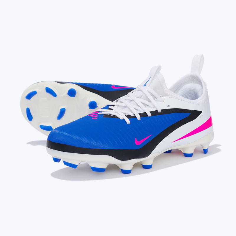 Бутсы детские Nike Phantom 6 Low Academy FG/MG HM9203-446