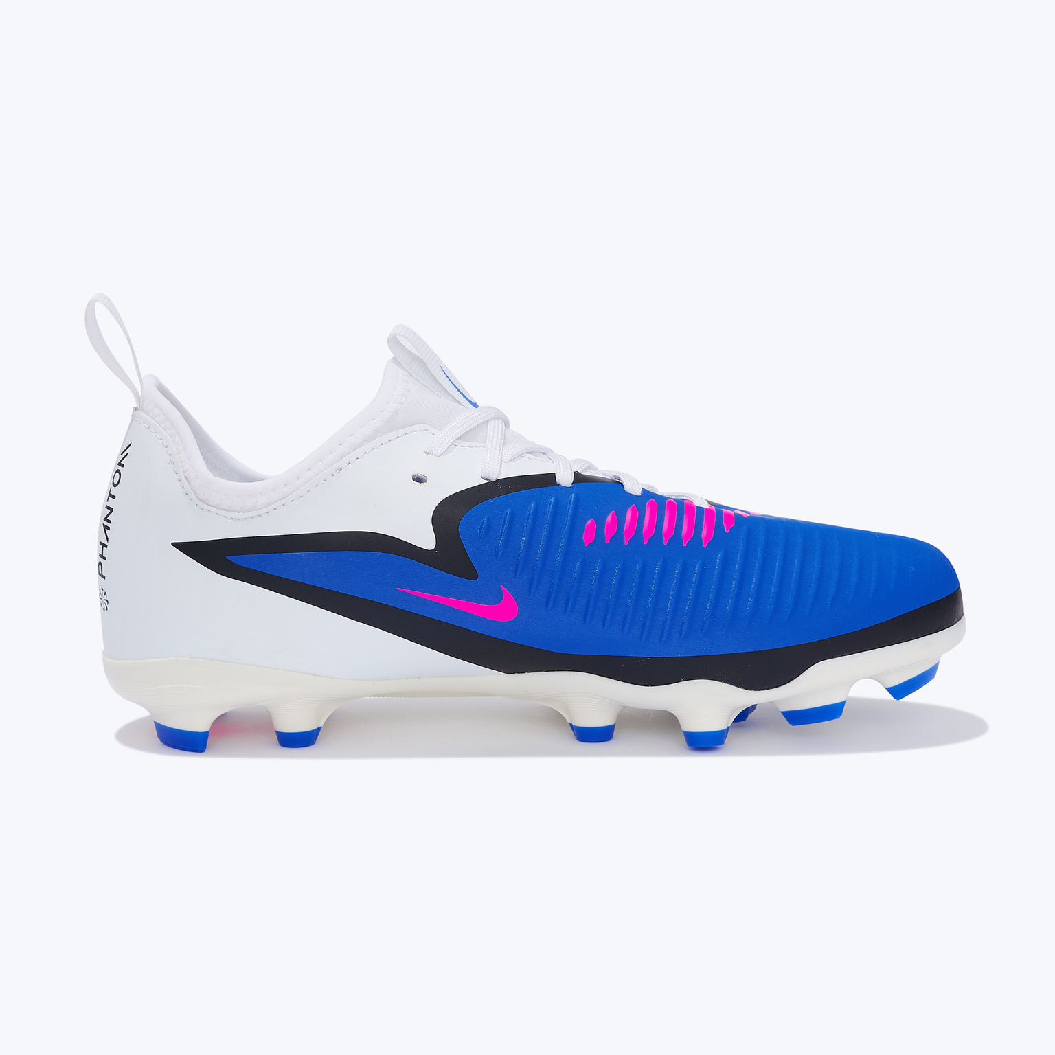 Бутсы детские Nike Phantom 6 Low Academy FG/MG HM9203-446