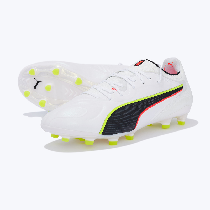 Бутсы Puma King 20 Ultimate FG/AG 10845701