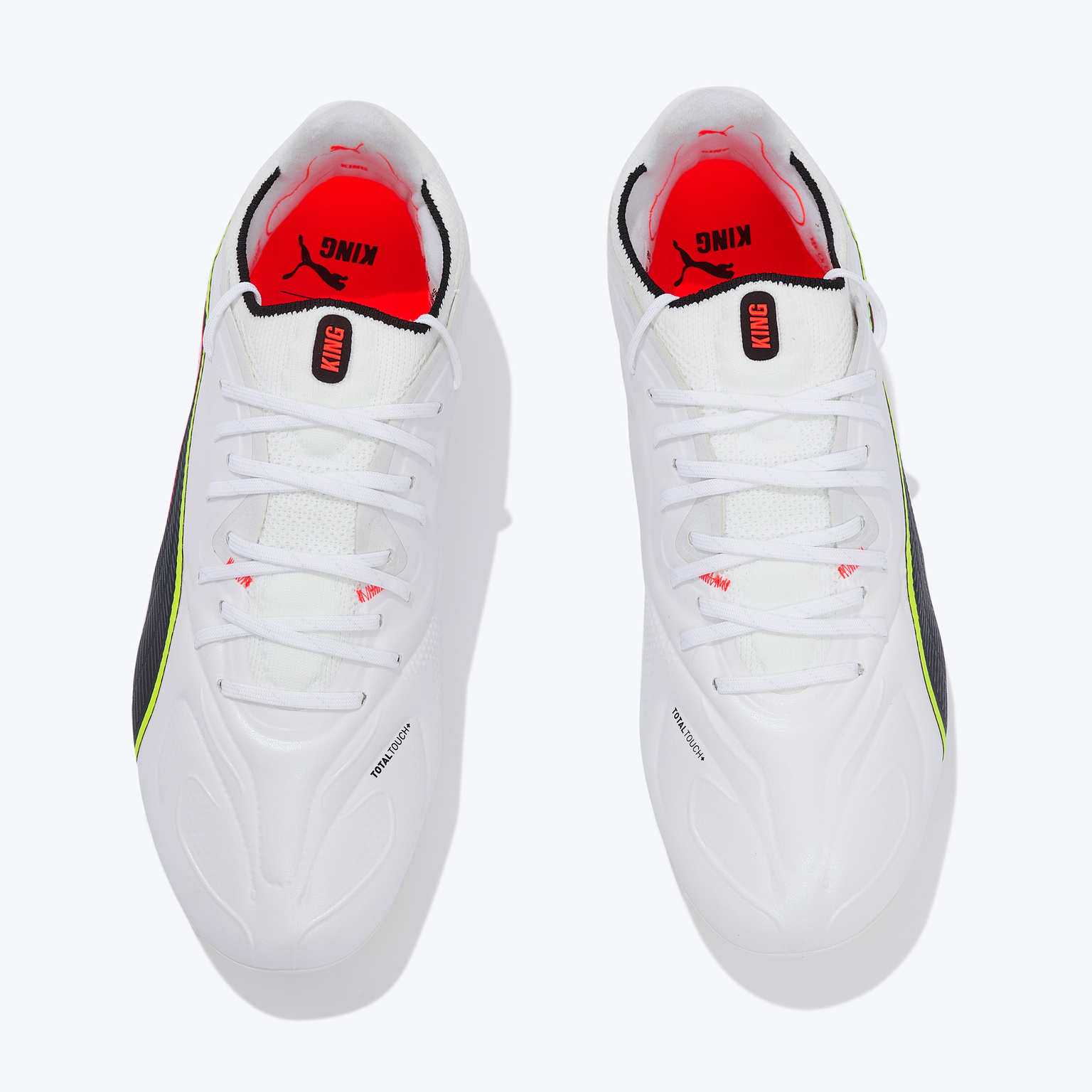 Бутсы Puma King 20 Ultimate FG/AG 10845701