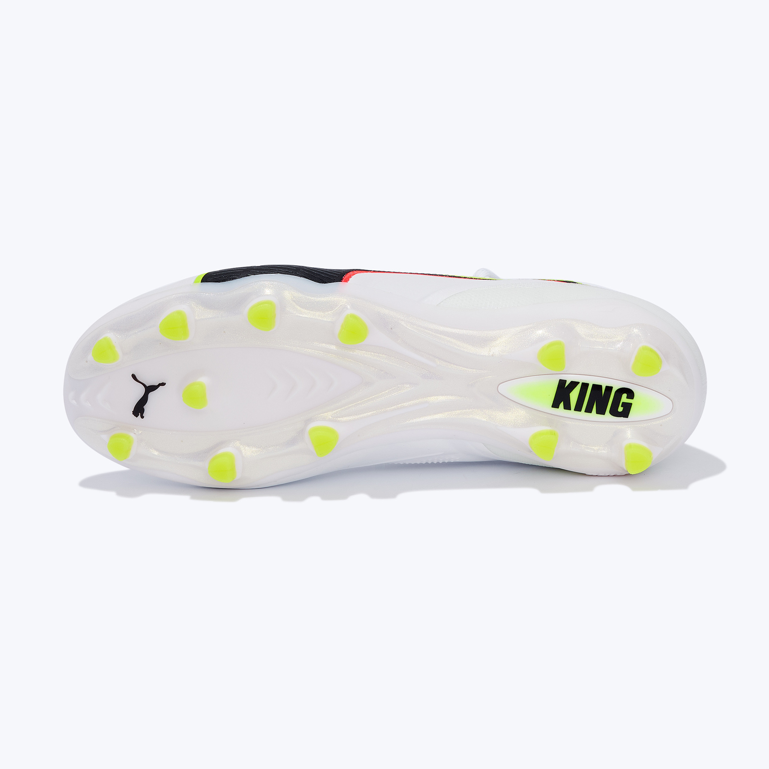 Бутсы Puma King 20 Ultimate FG/AG 10845701