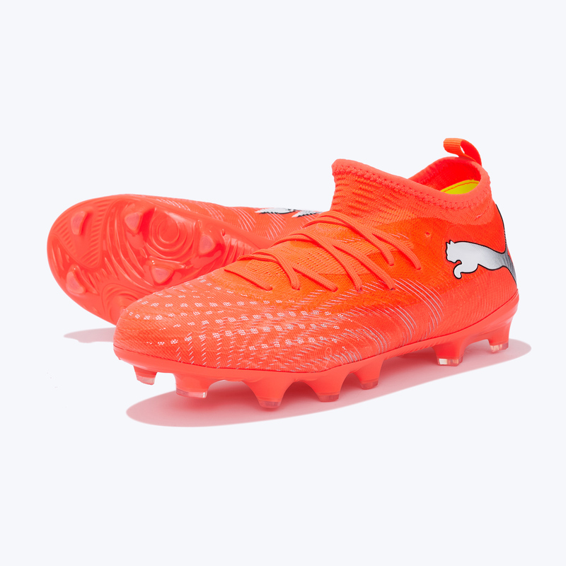 Бутсы детские Puma Future 9 Match FG/AG 10872101