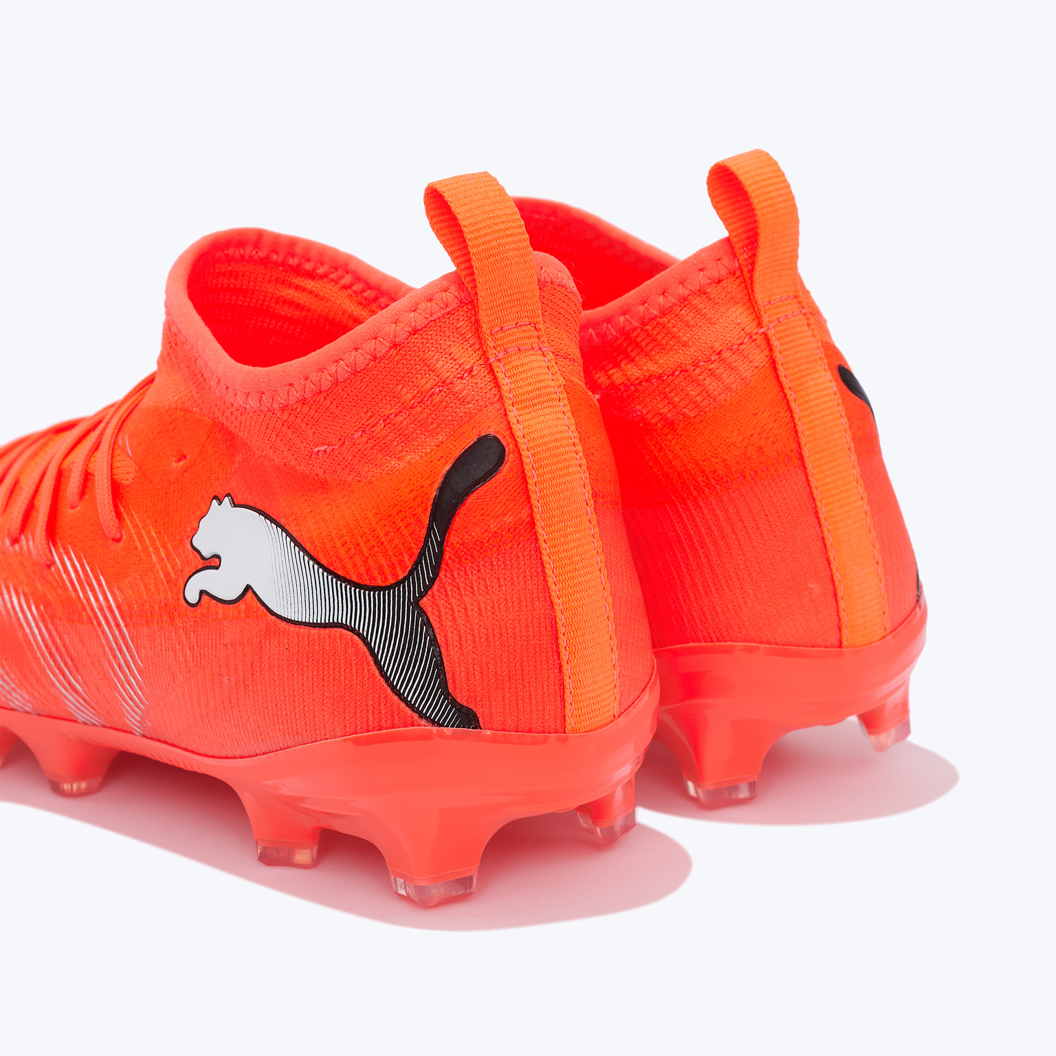 Бутсы детские Puma Future 9 Match FG/AG 10872101