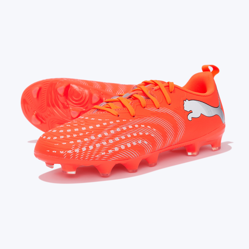 Бутсы детские Puma Future 9 Play FG/AG 10872301