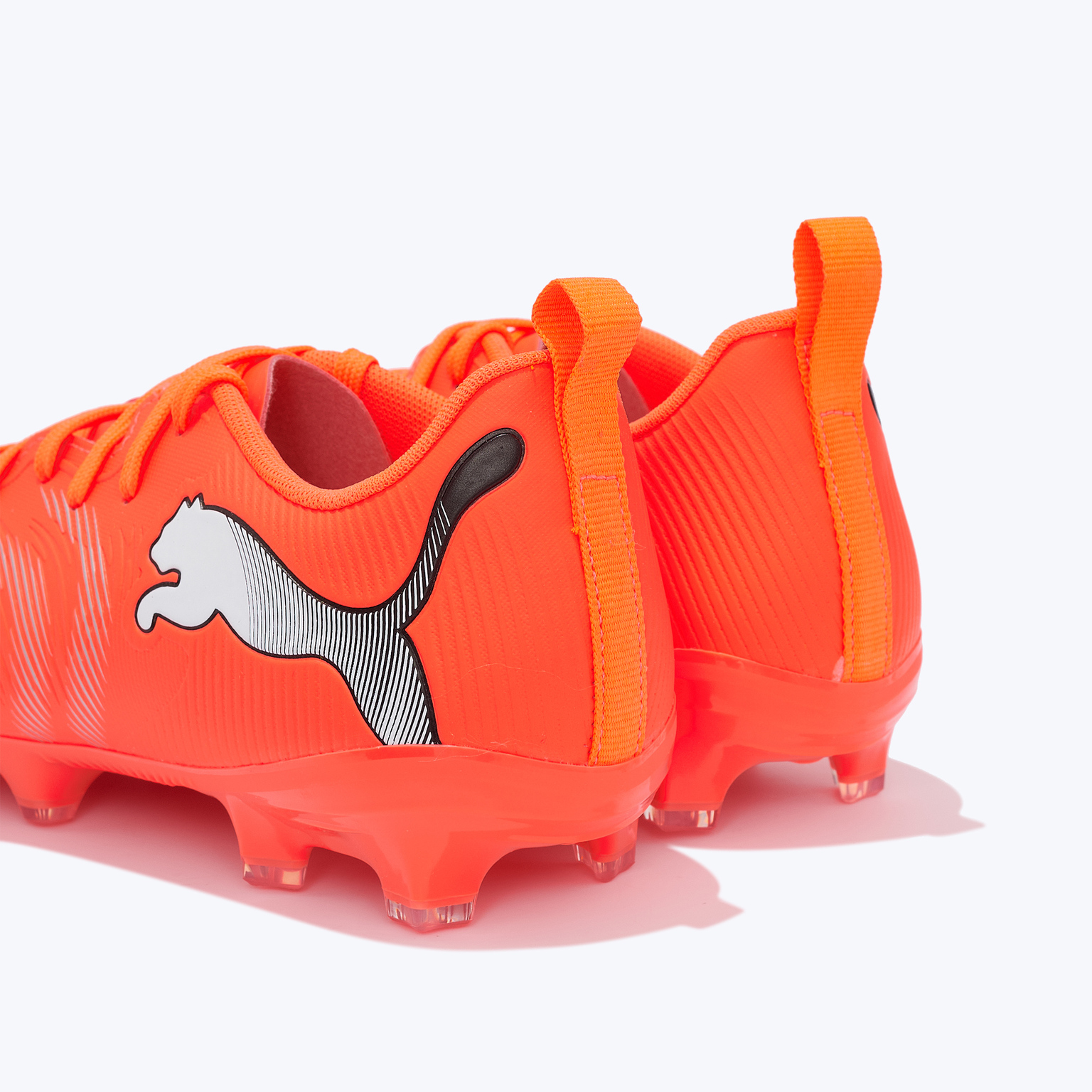 Бутсы детские Puma Future 9 Play FG/AG 10872301